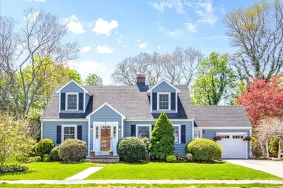 14 Tudor Road