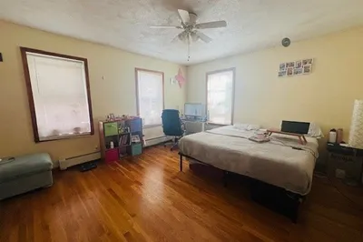 9 Parker St #1