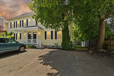 142 Bridge Street #1 1