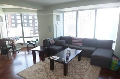 1 Avery Street #15 A 1