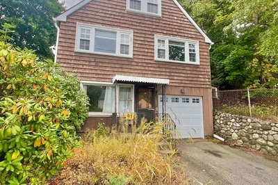 91 Saunders Street