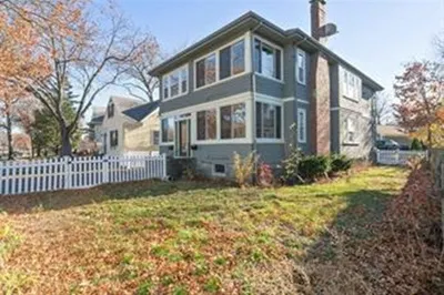 280 Furnance Brook Parkway #1