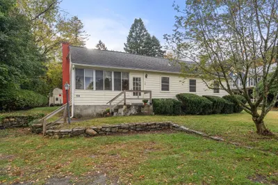 134 Lincoln St