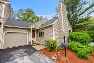 210 Brickett Hill Circle #210 1