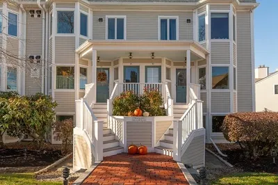 7 Rackliffe St #H1