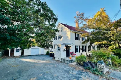 97 Dublin St