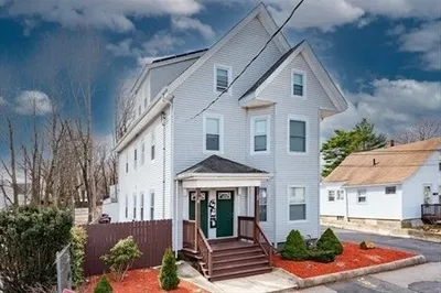 85 E Ashland St #2 1