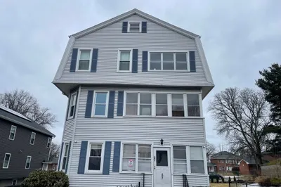 57 Vale Street #2