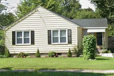 72 Garland St