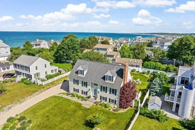 5 Cliff Estates Rd