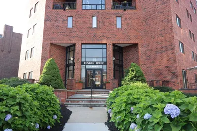 44 Elm Street #509 1