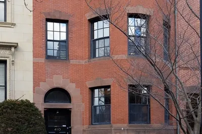 410 Beacon Street 1