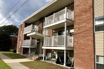 30 Worthen Street #B2