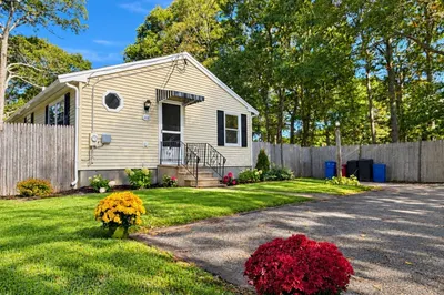 315 Winslow Gray Rd 1