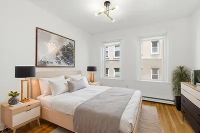 1673 Commonwealth Ave #3 1