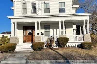 9 Orchard Street #1 1