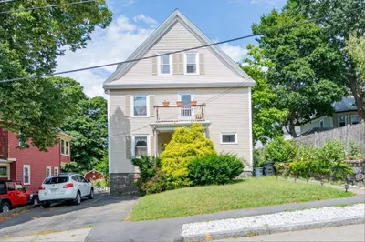41 Marion Street #2