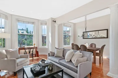 303 Shawmut Avenue #14