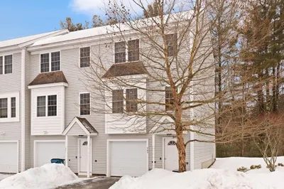 41 Boston Road #485