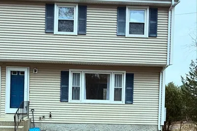 391 Caswell Street #2 1