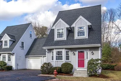 40 Cinnamon Cir #40