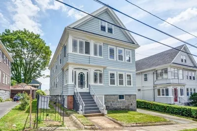 22-24 Ellison Ave #1 1