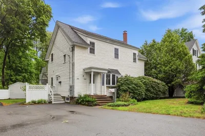 279 Osgood Street 1