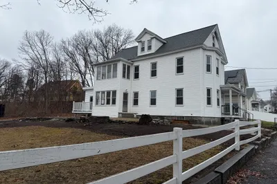16-18 Mt Pleasant Street #2 1