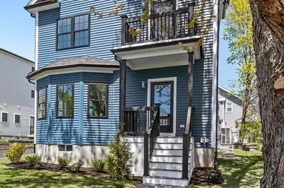 37 Summer Street #37 1