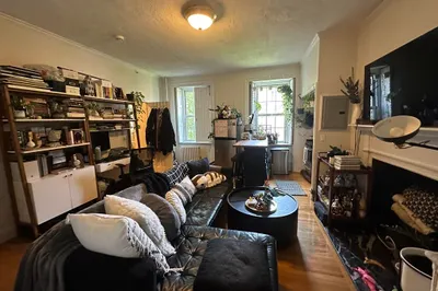 61 Hancock Street #6 1