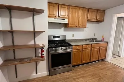 55 Leyden St #1