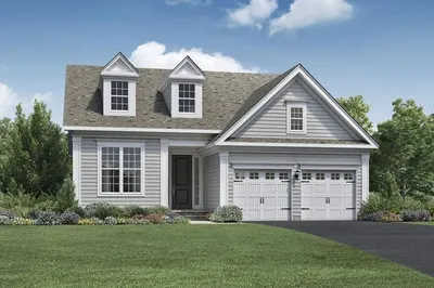 13 Evergreen Way #4