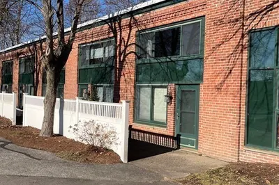 150 Rumford Avenue #1