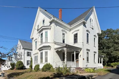 11 Warren St #1 1
