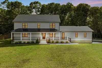 116 Althea Rd 1