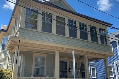 2 Whitman Street #1