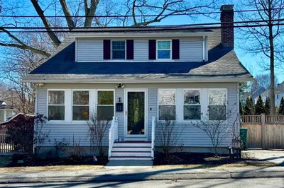 1 Linden Street 1