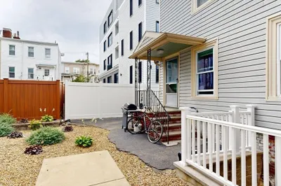 23 Caldwell Street #2