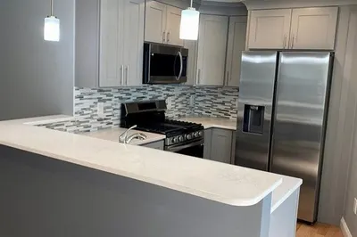 41 Cornwall St #1