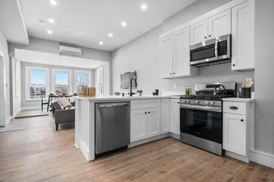 390 Meridian Street #1