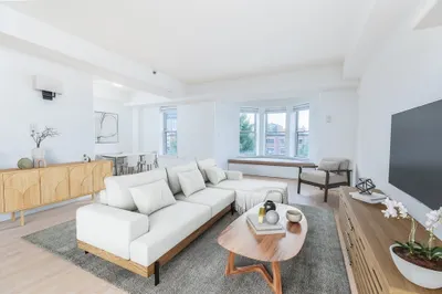 910 Beacon St #4-R