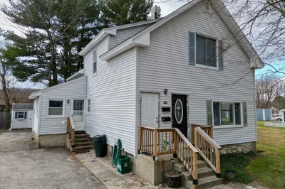 100 Allston Ave #2