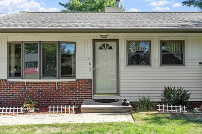 8 Turner Road