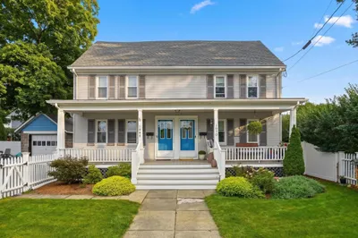 1070 Main Street #1070 1