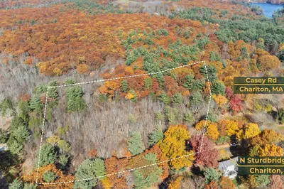 Lot 0 North Sturbridge Rd