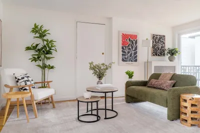 1480 Commonwealth Ave #15-B