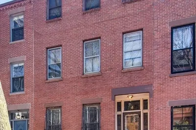 193 W Springfield St 1