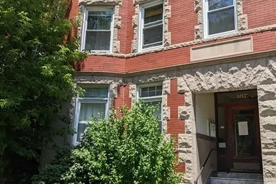 187 Winthrop Rd #3 1