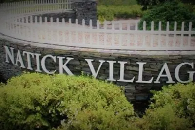 9 Village Rock Lane #2 1