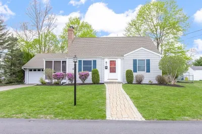 10 Craft Rd